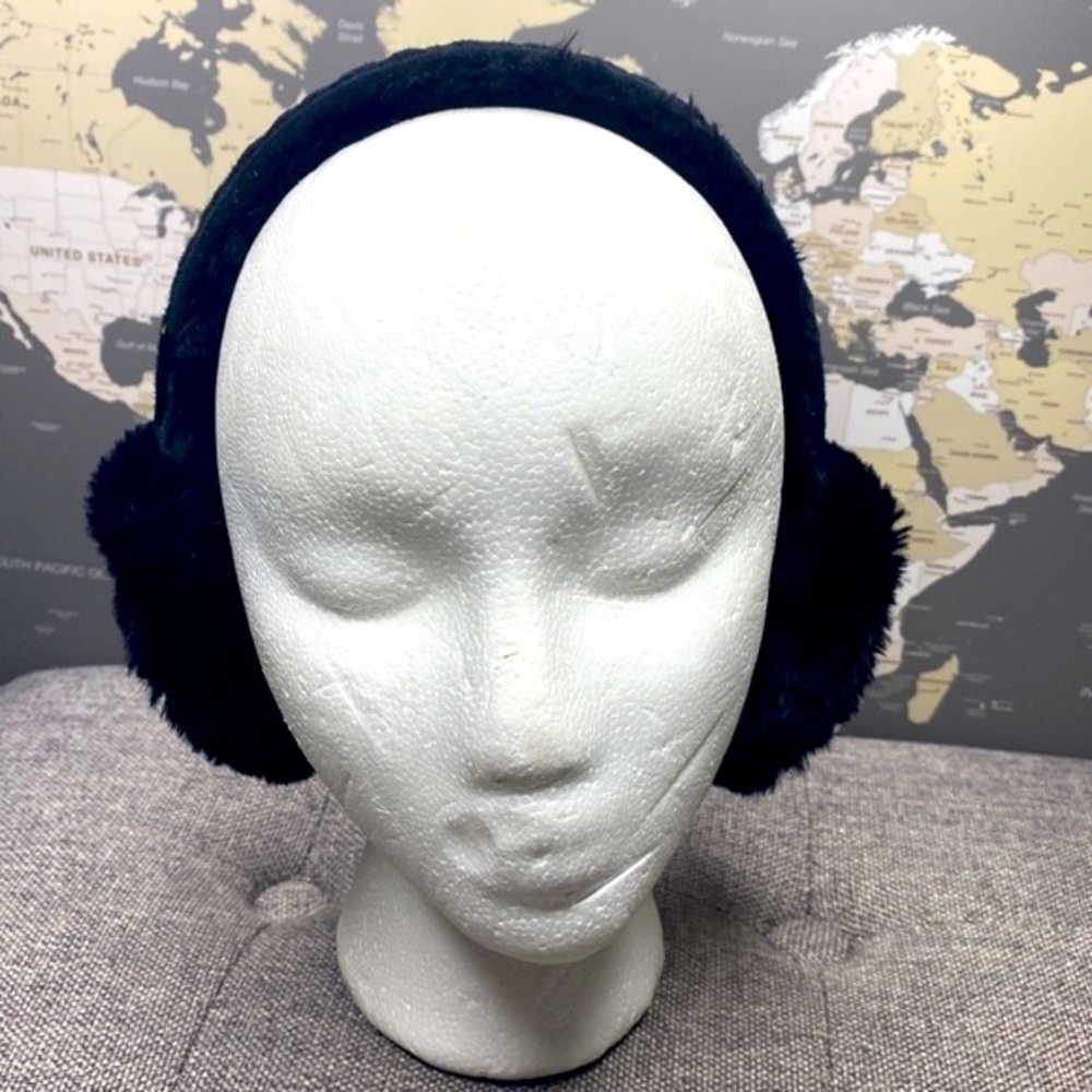 Unisex Ear warmer Outdoor‎ Earmuffs For Sports&Personal Care by Aurya